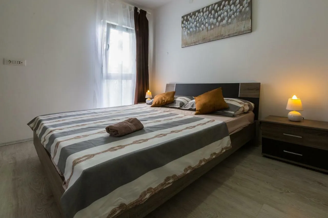 Apartment Broz Hotel Crikvenica