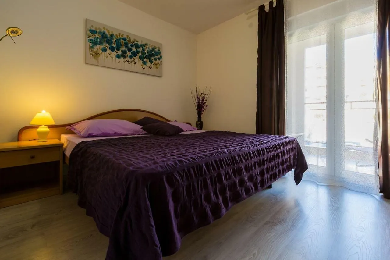 Broz Hotel Crikvenica Croatia