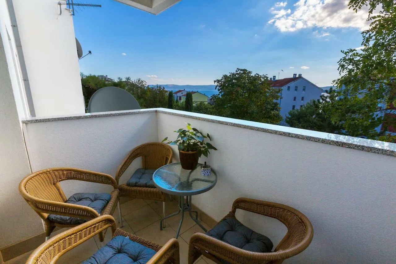 Broz Hotel Crikvenica Apartment