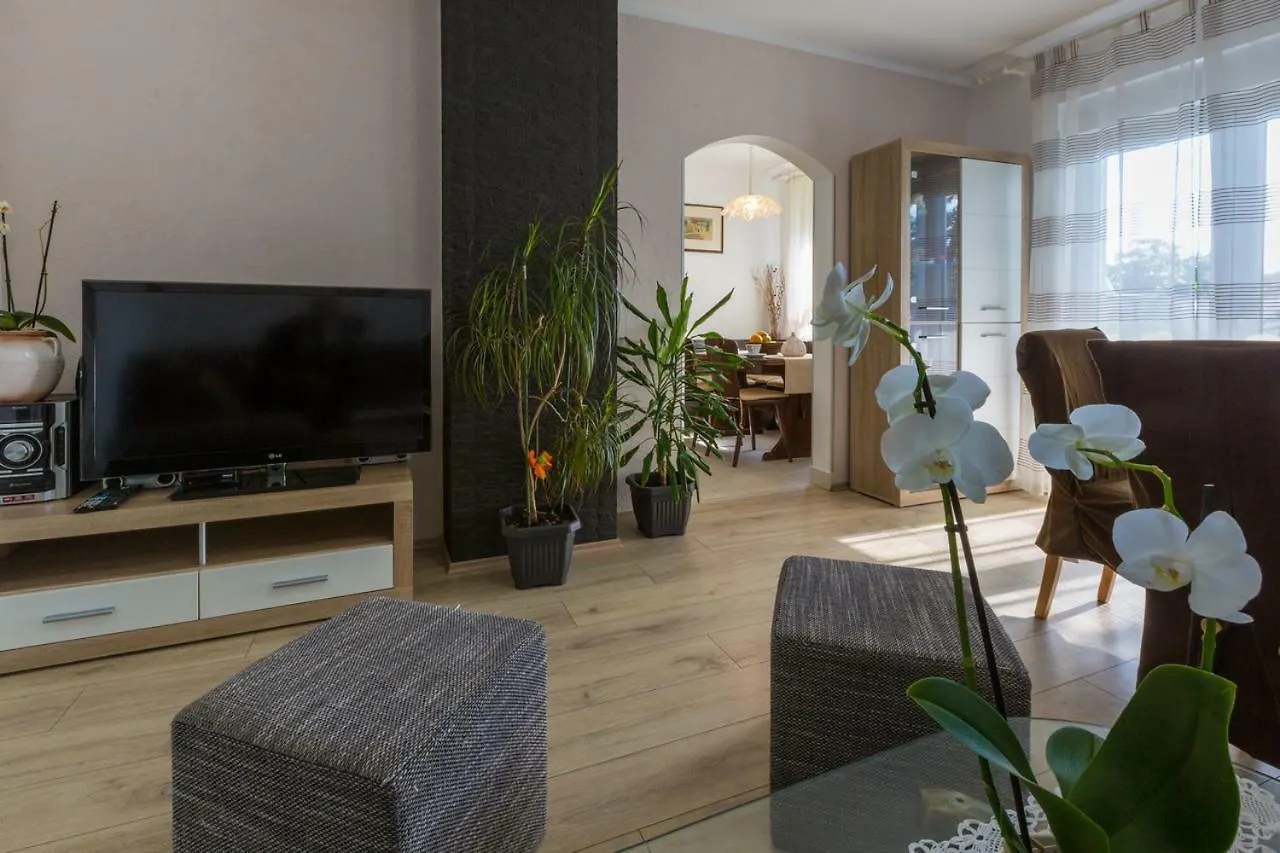Broz Hotel Crikvenica Apartment