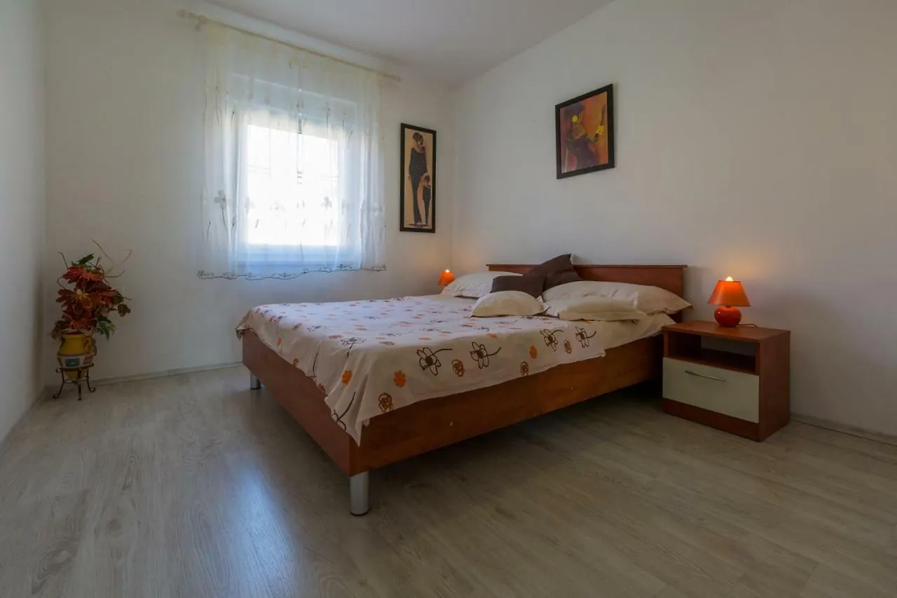 Apartment Broz Hotel Crikvenica