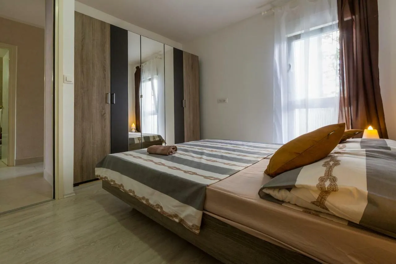 Broz Hotel Crikvenica Apartment