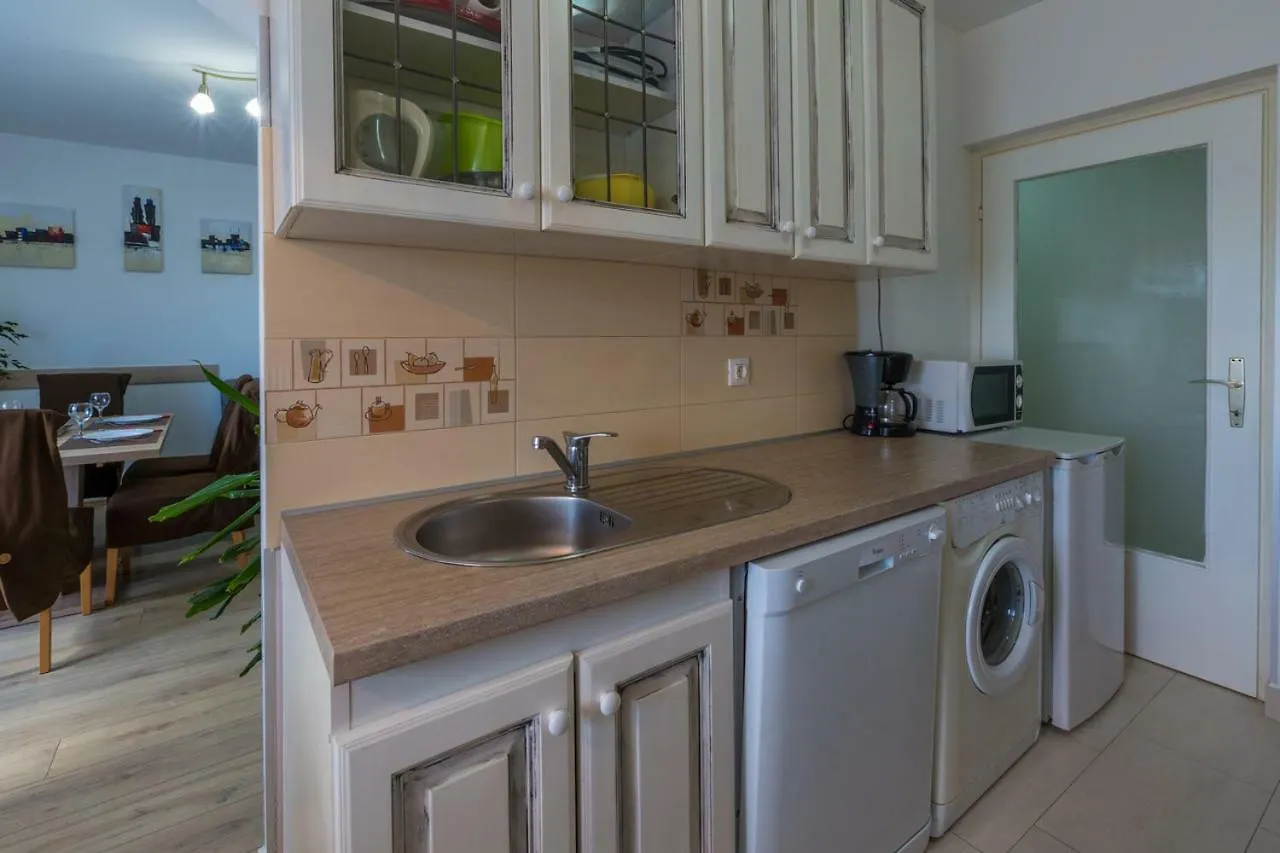 Broz Hotel Crikvenica