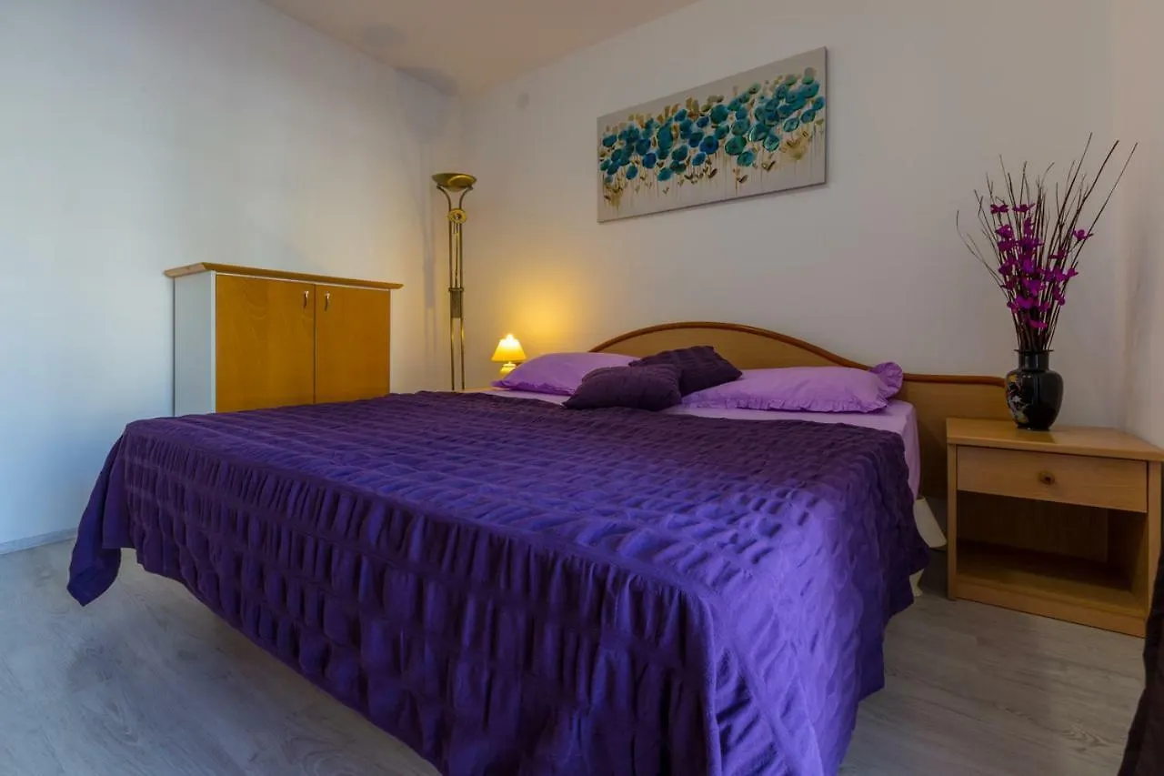 Broz Hotel Crikvenica