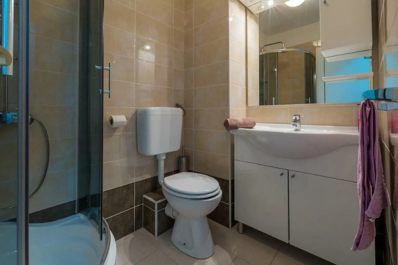 Broz Hotel Crikvenica