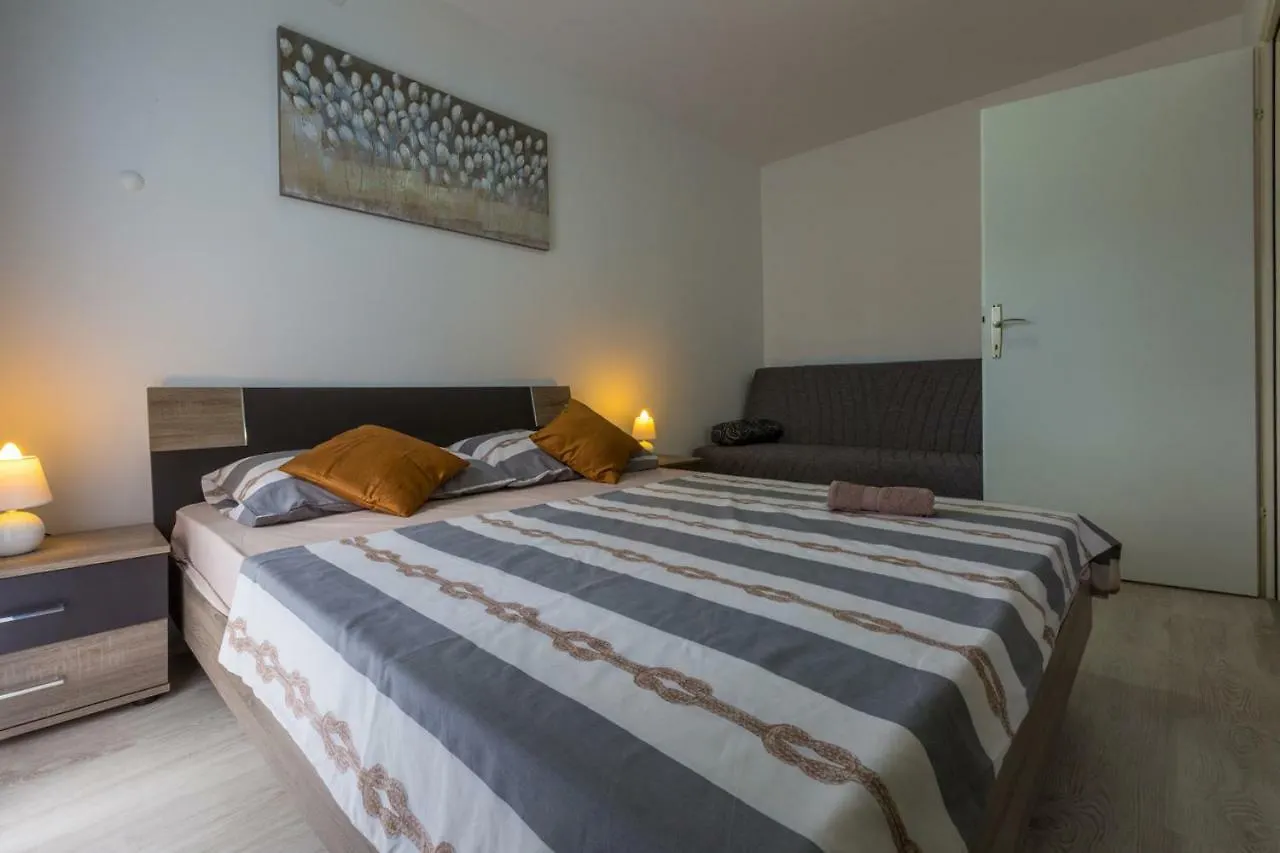 Apartment Broz Hotel Crikvenica