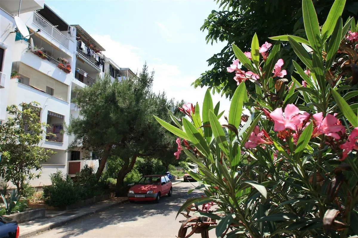 Broz Hotel Crikvenica 0*,