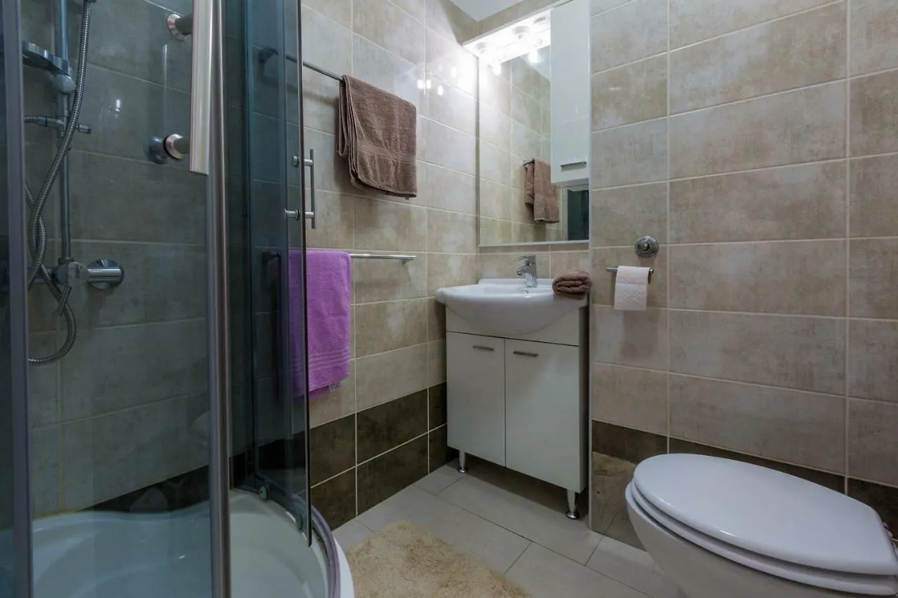 Apartment Broz Hotel Crikvenica