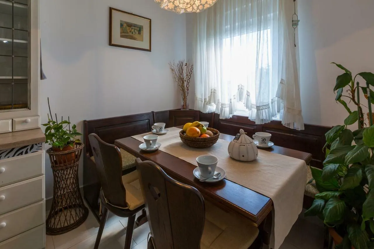 Broz Hotel Crikvenica Croatia